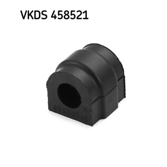 SKF Bushing stabiliser bar VKDS 458521