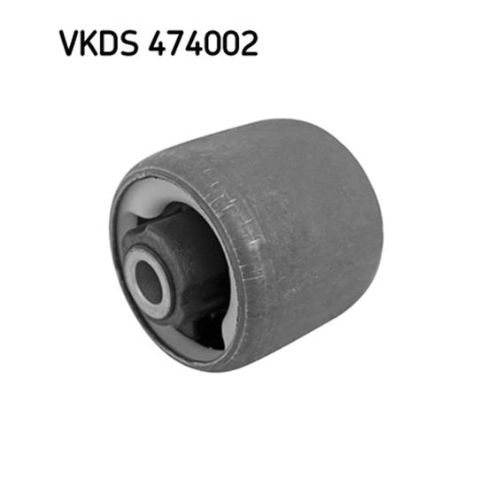 SKF Axle Beam VKDS 474002