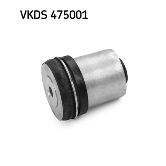 SKF Axle Beam VKDS 475001