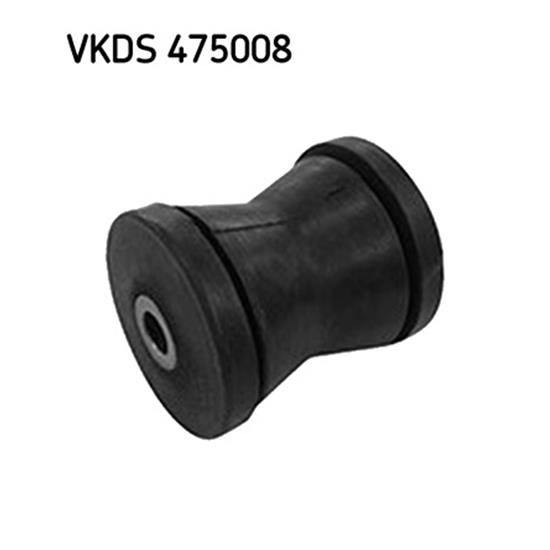 SKF Axle Beam VKDS 475008