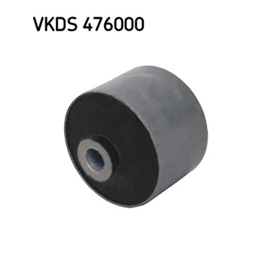 SKF Axle Beam VKDS 476000