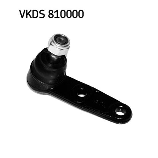 SKF Suspension Ball Joint VKDS 810000