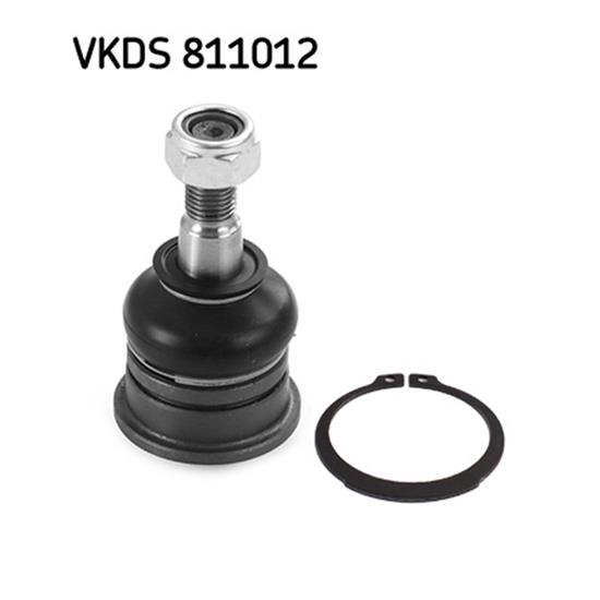 SKF Suspension Ball Joint VKDS 811012