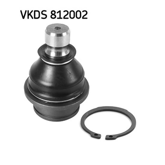 SKF Suspension Ball Joint VKDS 812002