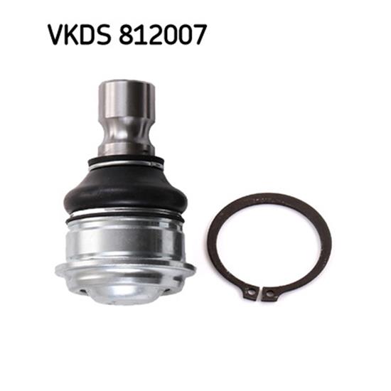 SKF Suspension Ball Joint VKDS 812007