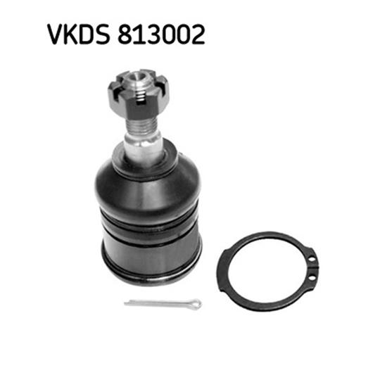 SKF Suspension Ball Joint VKDS 813002