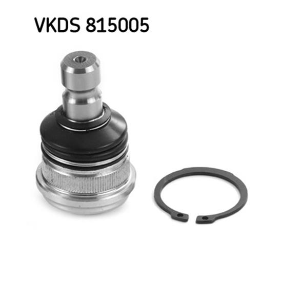 SKF Suspension Ball Joint VKDS 815005