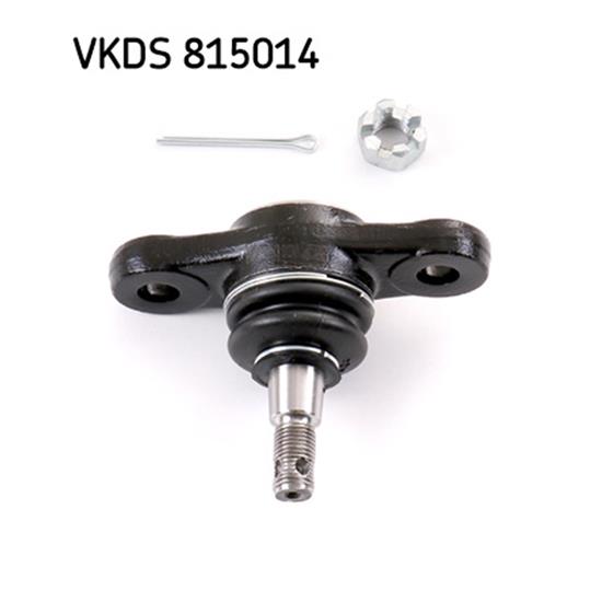 SKF Suspension Ball Joint VKDS 815014