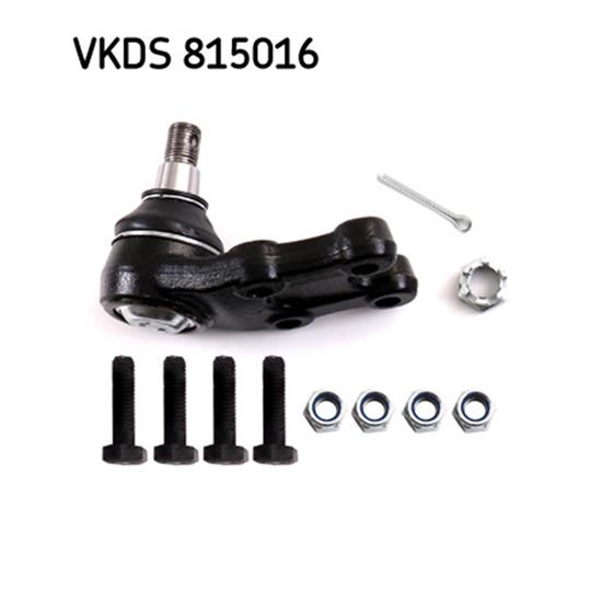 SKF Suspension Ball Joint VKDS 815016