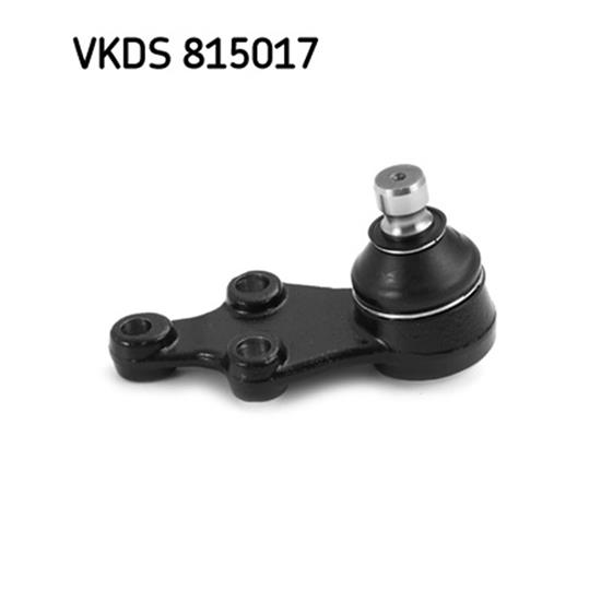 SKF Suspension Ball Joint VKDS 815017