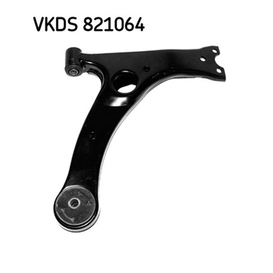 SKF Wishbone Track Control Arm VKDS 821064