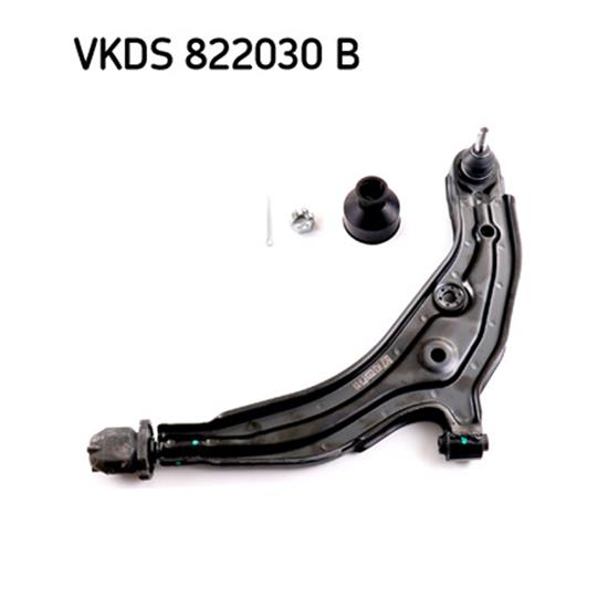 SKF Wishbone Track Control Arm VKDS 822030 B