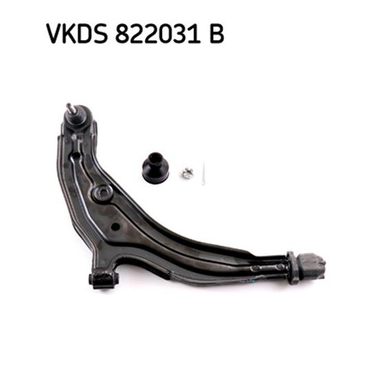 SKF Wishbone Track Control Arm VKDS 822031 B