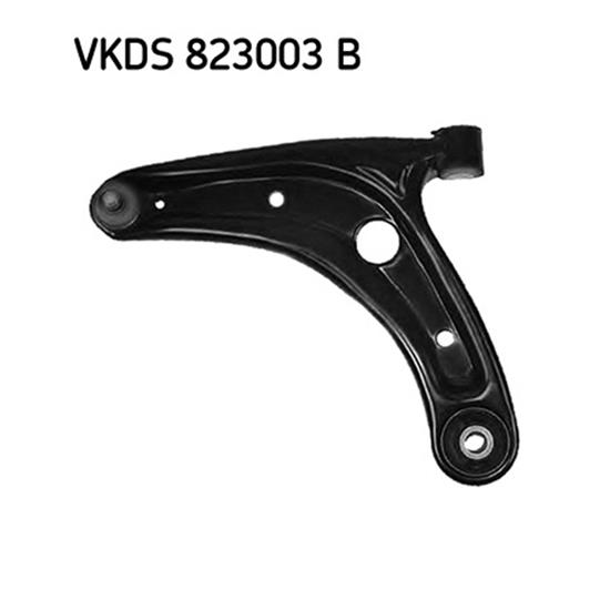 SKF Wishbone Track Control Arm VKDS 823003 B