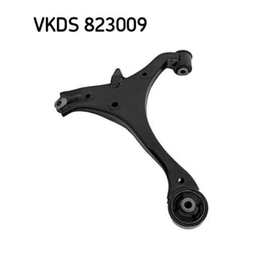 SKF Wishbone Track Control Arm VKDS 823009