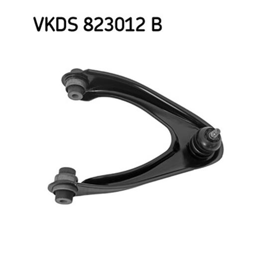 SKF Wishbone Track Control Arm VKDS 823012 B