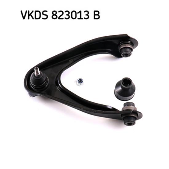 SKF Wishbone Track Control Arm VKDS 823013 B