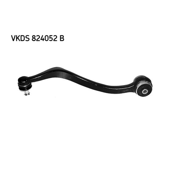 SKF Wishbone Track Control Arm VKDS 824052 B