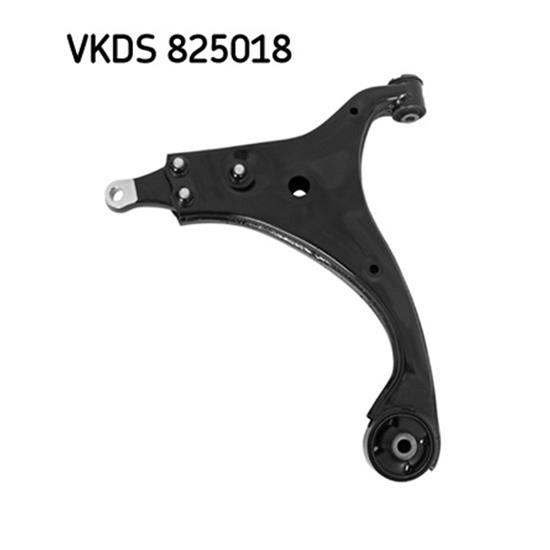 SKF Wishbone Track Control Arm VKDS 825018