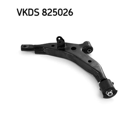 SKF Wishbone Track Control Arm VKDS 825026