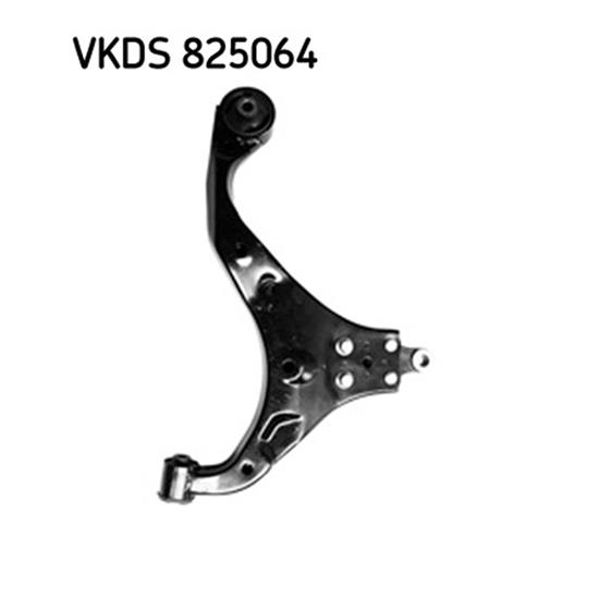 SKF Wishbone Track Control Arm VKDS 825064