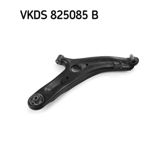 SKF Control ArmTrailing Arm wheel suspension VKDS 825085 B