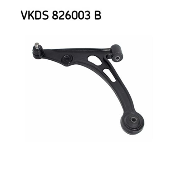 SKF Wishbone Track Control Arm VKDS 826003 B