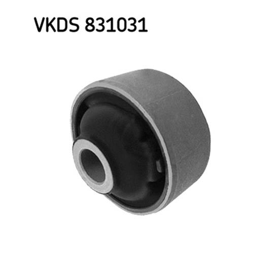 SKF Mounting controltrailing arm VKDS 831031