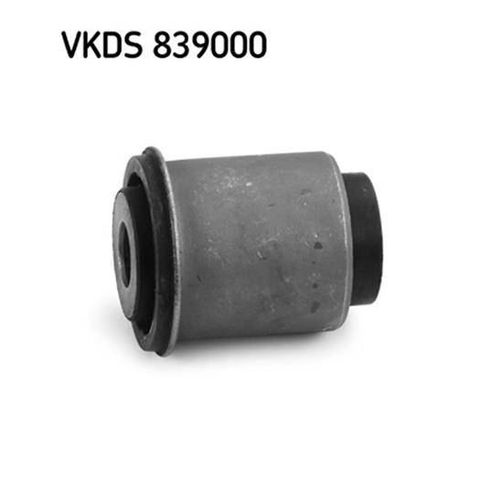 SKF Mounting controltrailing arm VKDS 839000