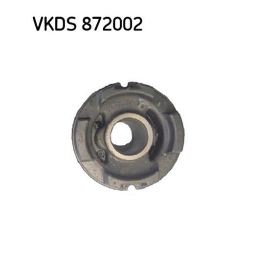 SKF Axle Bracket Mounting VKDS 872002