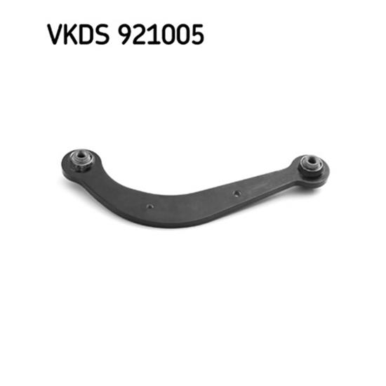 SKF Control ArmTrailing Arm wheel suspension VKDS 921005