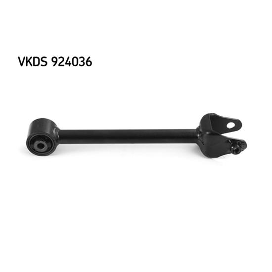 SKF Control ArmTrailing Arm wheel suspension VKDS 924036