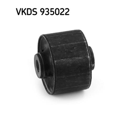 SKF Mounting controltrailing arm VKDS 935022
