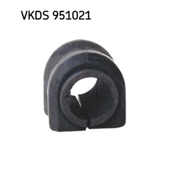 SKF Bushing stabiliser bar VKDS 951021