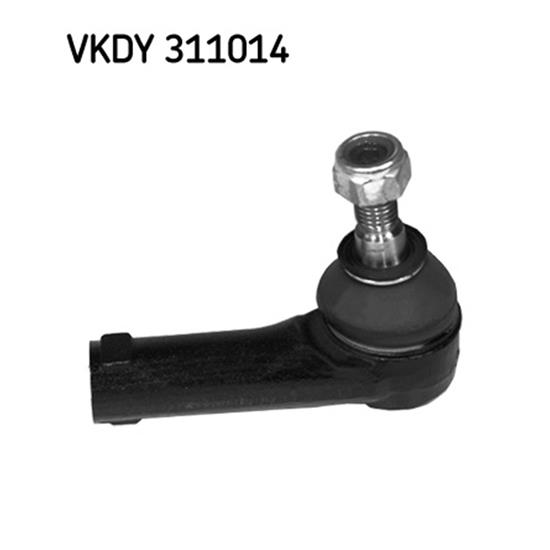 SKF Tie Track Rod End VKDY 311014