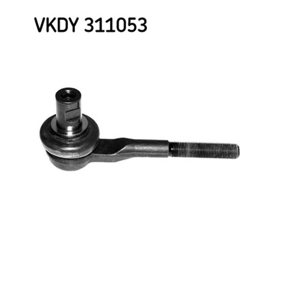 SKF Tie Track Rod End VKDY 311053