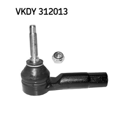 SKF Tie Track Rod End VKDY 312013