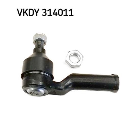 SKF Tie Track Rod End VKDY 314011