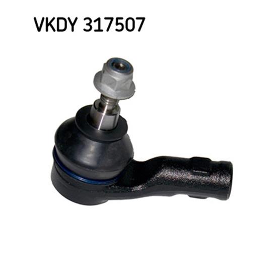 SKF Tie Track Rod End VKDY 317507