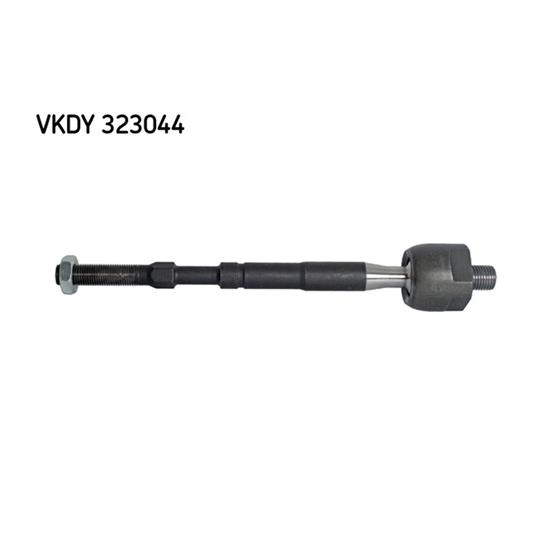 SKF Tie Track Rod Axle Joint VKDY 323044