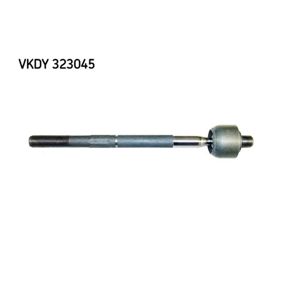 SKF Tie Track Rod Axle Joint VKDY 323045