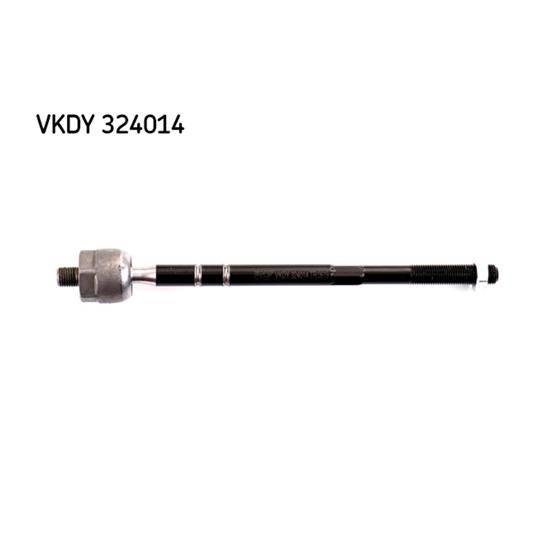 SKF Tie Track Rod Axle Joint VKDY 324014