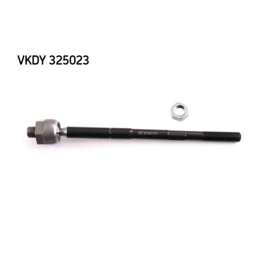 SKF Tie Track Rod Axle Joint VKDY 325023