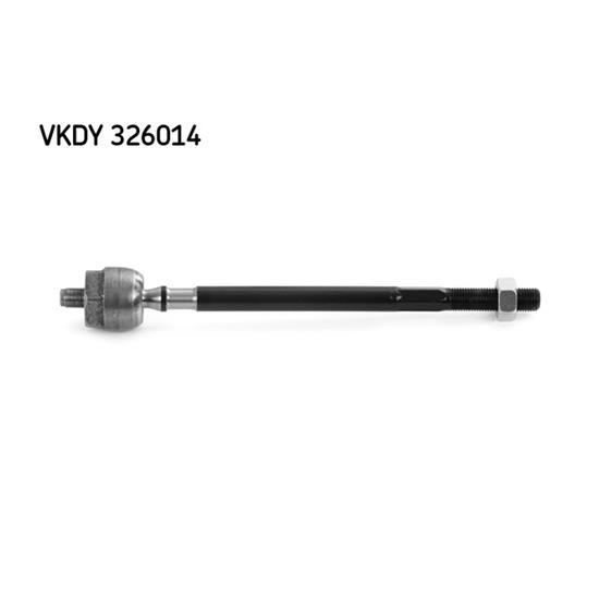 SKF Tie Track Rod Axle Joint VKDY 326014