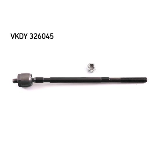 SKF Tie Track Rod Axle Joint VKDY 326045