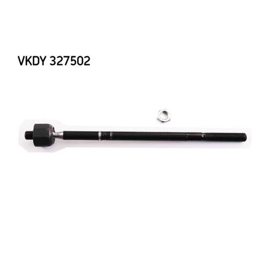 SKF Tie Track Rod Axle Joint VKDY 327502