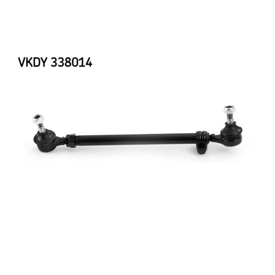 SKF Steering Rod Assembly VKDY 338014