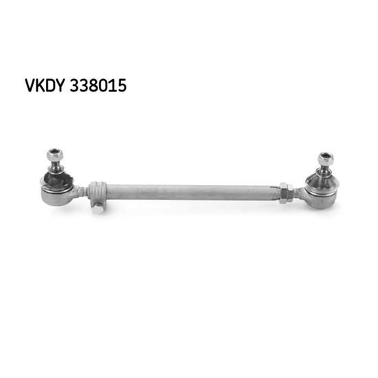 SKF Steering Rod Assembly VKDY 338015