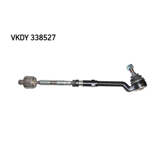SKF Steering Rod Assembly VKDY 338527