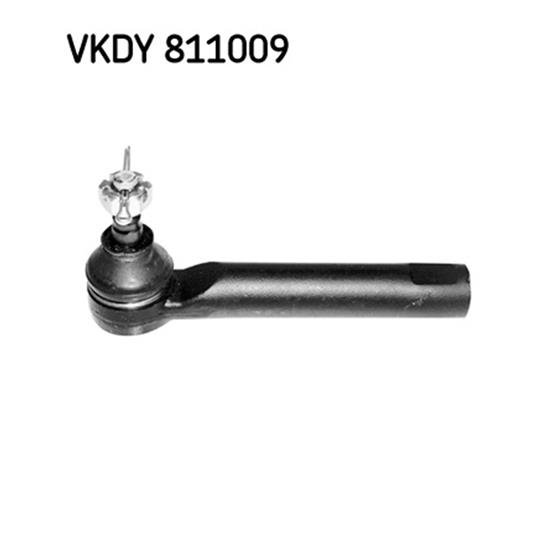 SKF Tie Track Rod End VKDY 811009